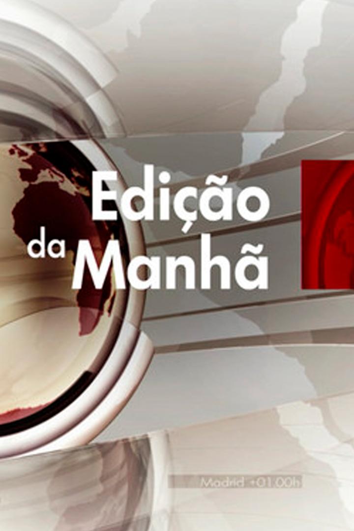 Edição da Manhã (edio-da-manh) Новости