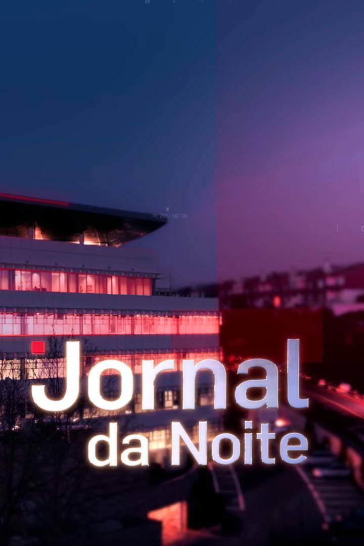 Jornal da Noite (jornal-da-noite) Новости