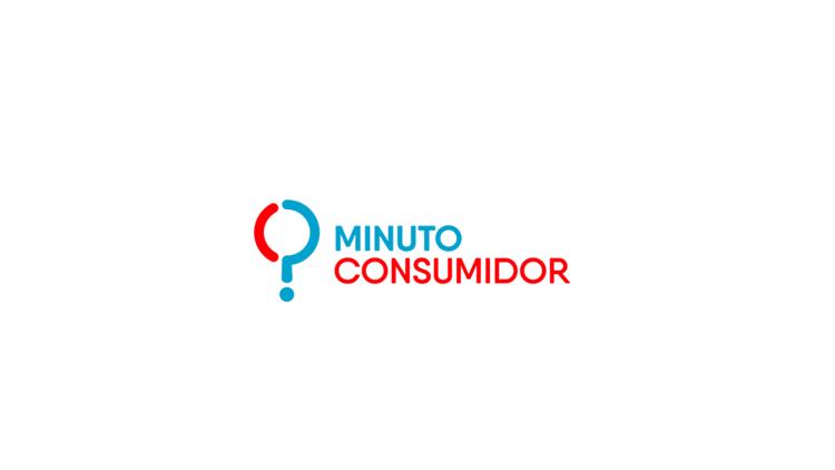 Постер Minuto do Consumidor