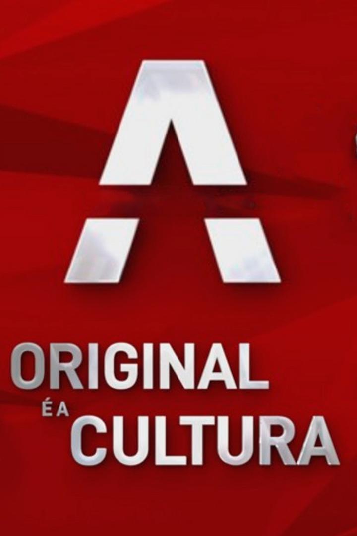 Original é a Cultura (original-a-cultura) Ток-шоу