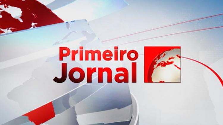 Постер Primeiro Jornal