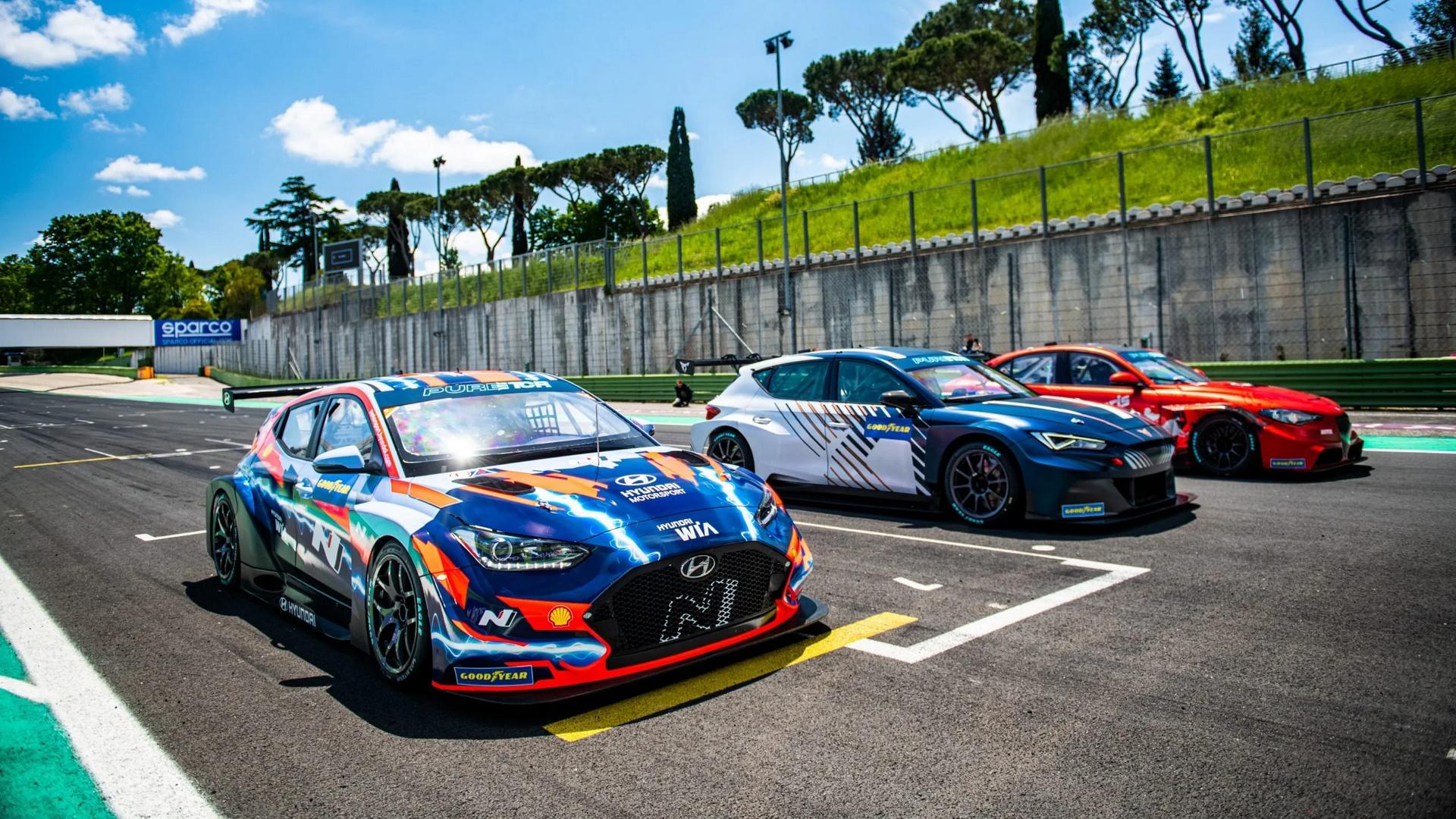 Реальный автоспорт 2021 (realnyj-avtosport-2021) Досуг, хобби