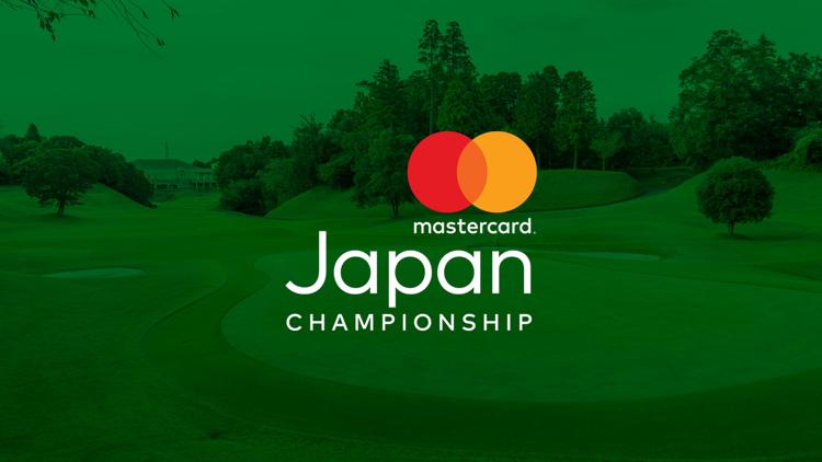 Постер Гольф. PGA Tour. Japan Championship. Второй день