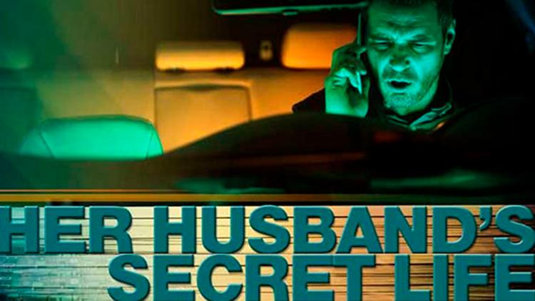 Постер Her Husband's Secret Life