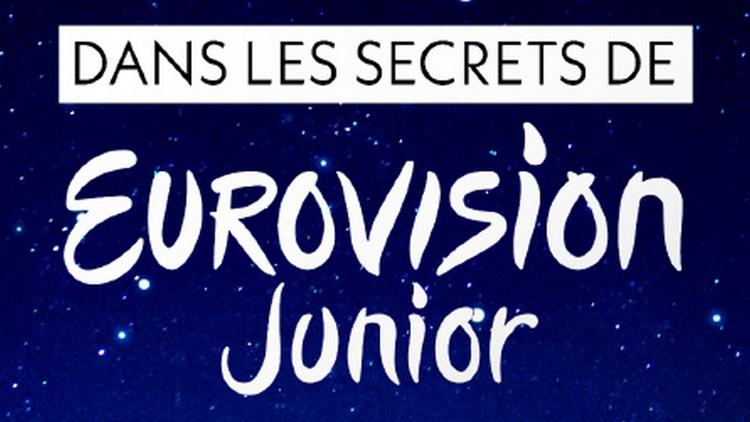 Постер Dans le secret de l'Eurovision junior