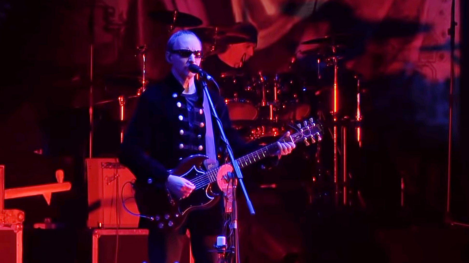 Концерт группы «Пикник» (kontsert-gruppy-piknik) Музыка