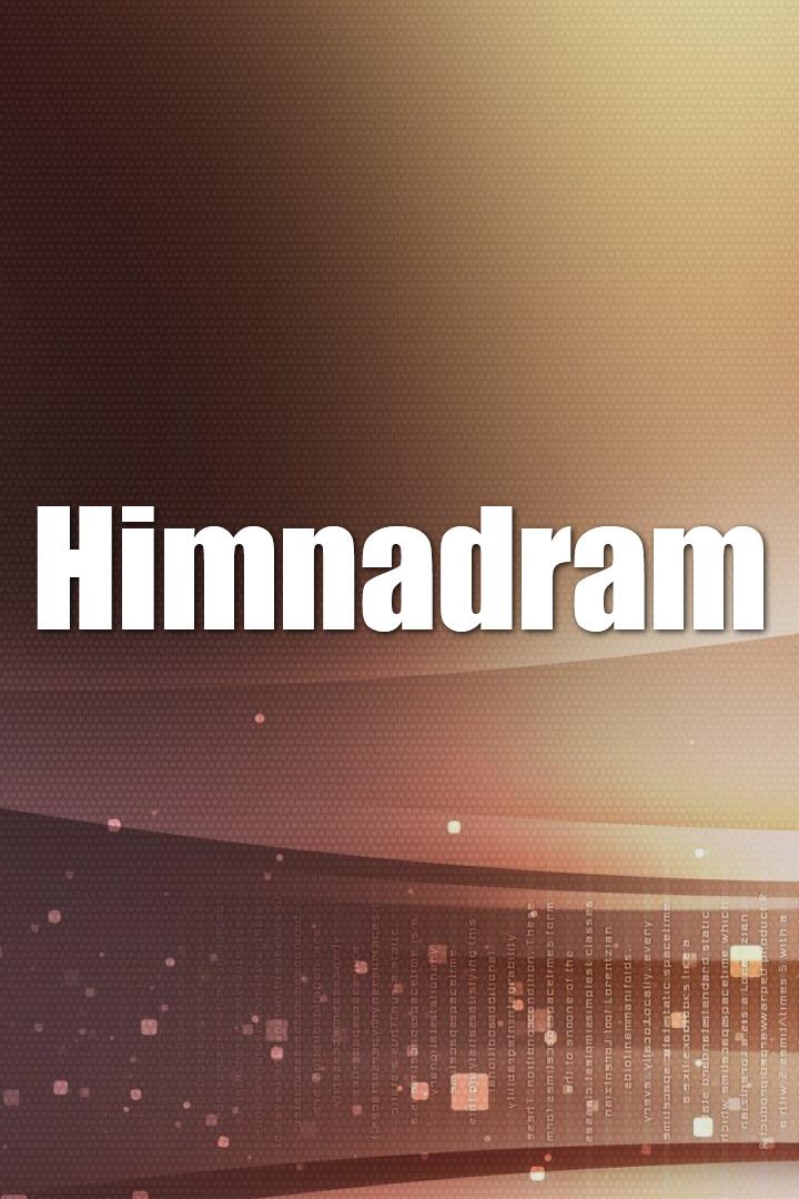 Himnadram (himnadram) Досуг, хобби