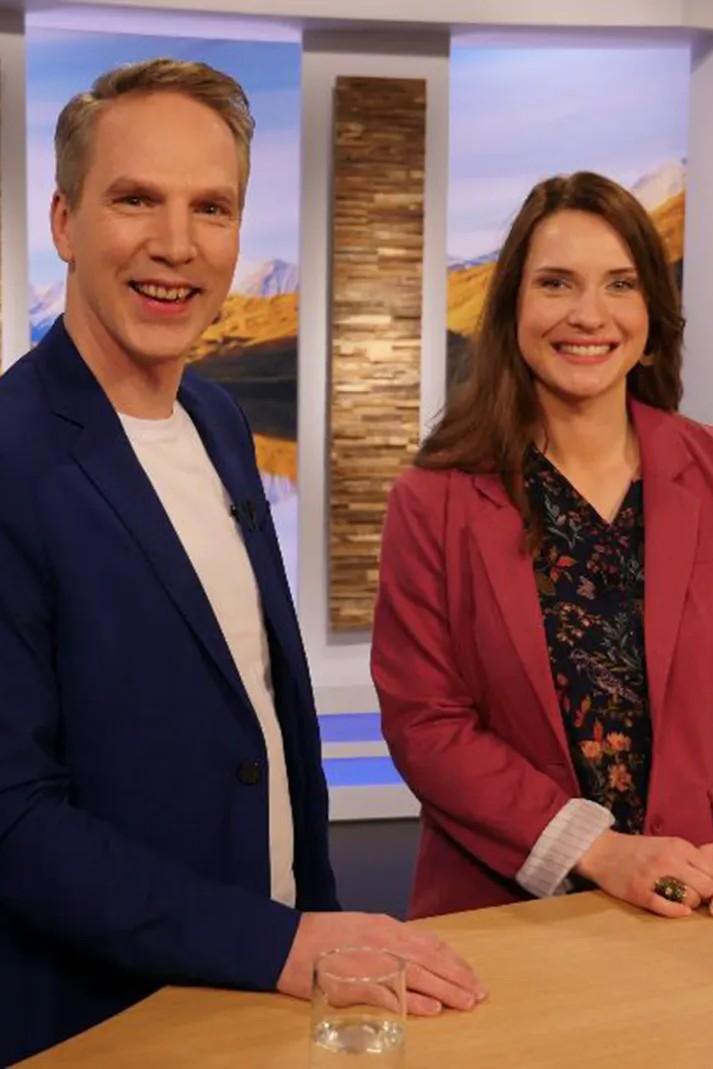 Erlebt TV (erlebt-tv) ТВ-шоу