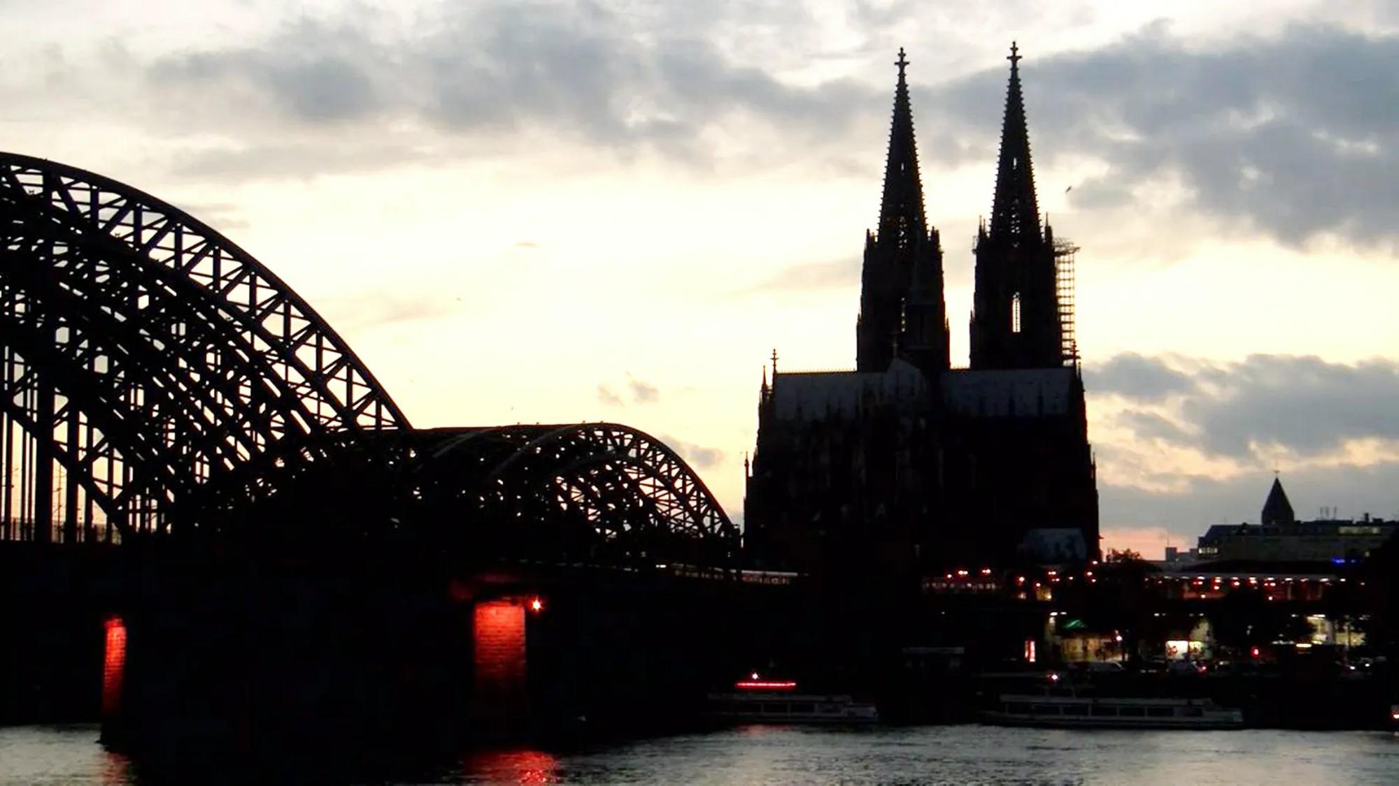 Heilige Messe Kölner Dom (heilige-messe-klner-dom) Другое