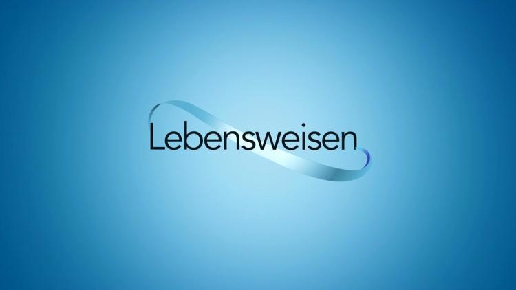 Постер Lebensweisen