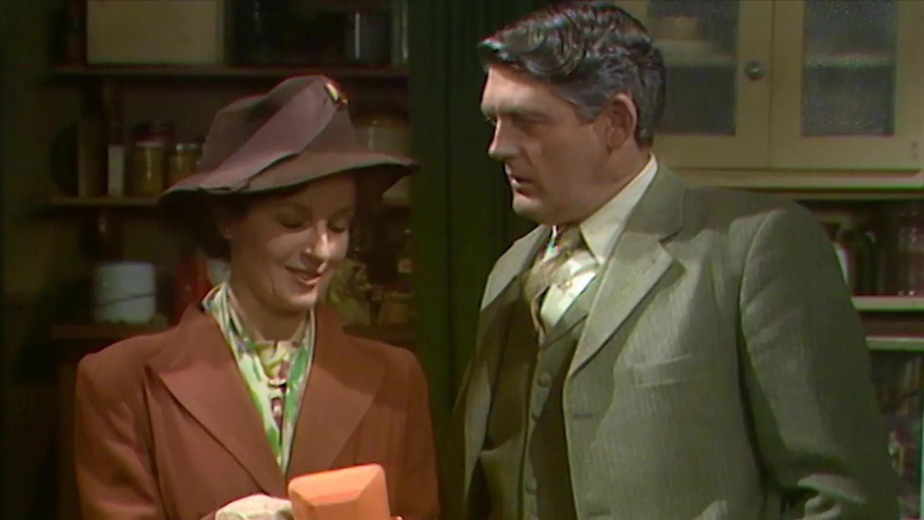 The Sullivans (the-sullivans) Сериал 1976