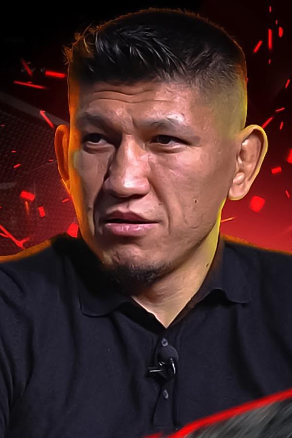 Куат Хамитов. «В поп-MMA дерутся ч….» (kuat-hamitov-v-pop-mma-derutsja-ch) Документальный фильм