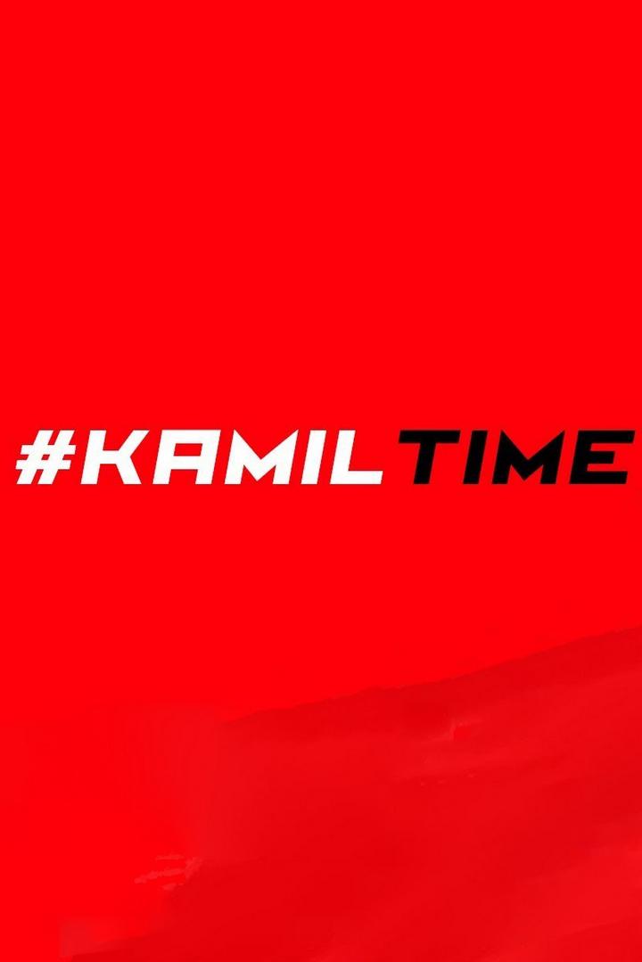 #Kamiltime (kamiltime) Досуг, хобби