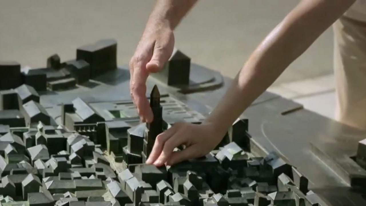 Was Du nicht siehst (was-du-nicht-siehst) Документальный сериал