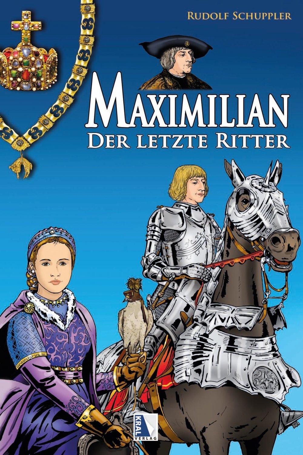 Maximilian-Der letzte Ritter (maximilian-der-letzte-ritter) Документальный фильм