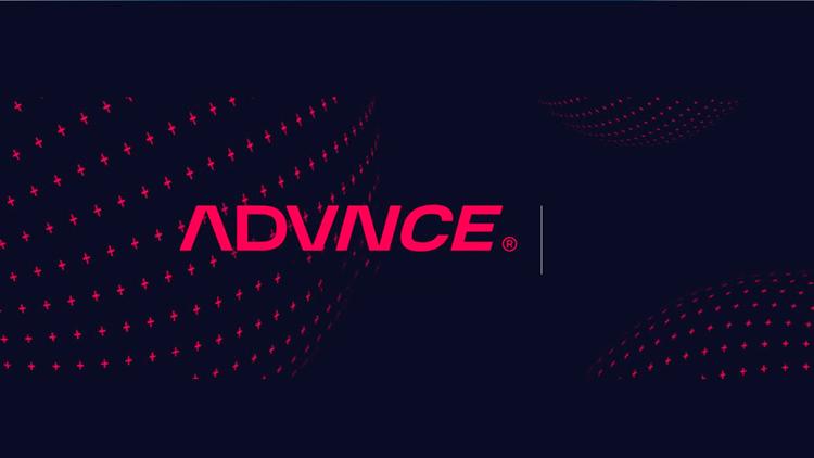 Постер Advnce