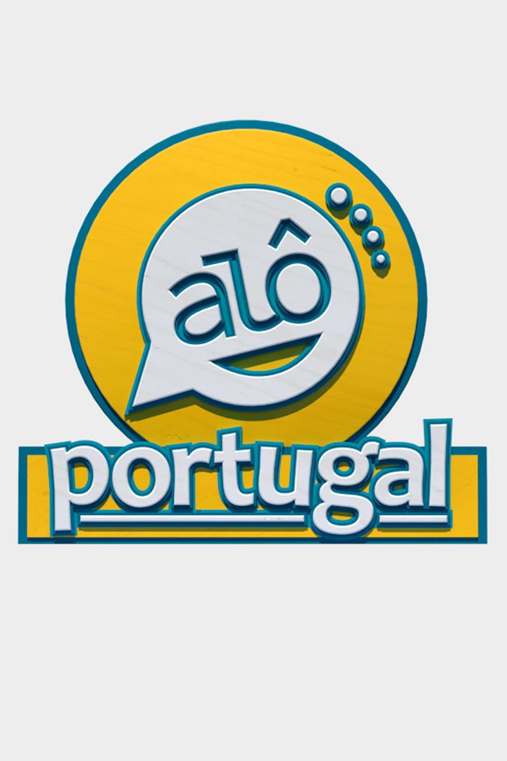 Alô Portugal (al-portugal) Ток-шоу