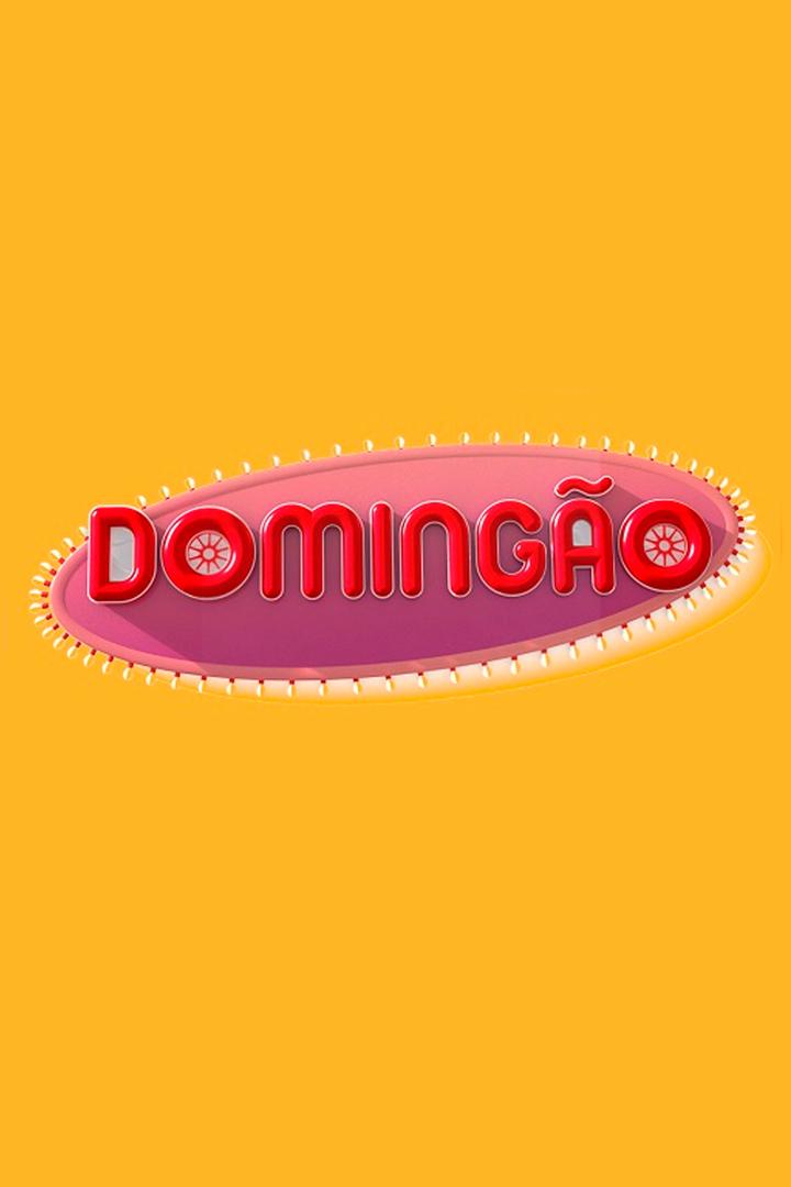 Domingão (domingo) ТВ-шоу
