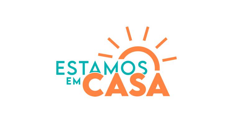 Постер Estamos Em Casa