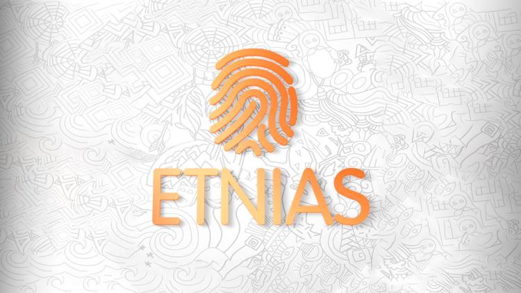 Постер Etnias