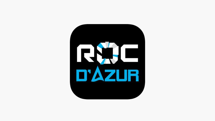 Постер Roc d'Azur