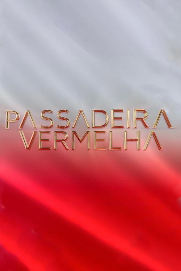 Passadeira Vermelha (passadeira-vermelha) Досуг, хобби