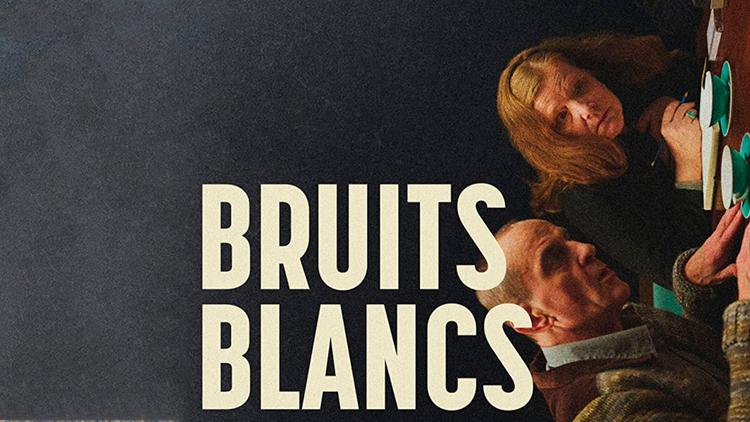 Постер Bruits blancs