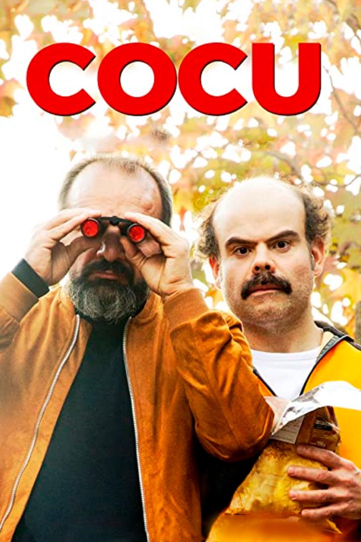 Cocu (cocu) Фильм 2017