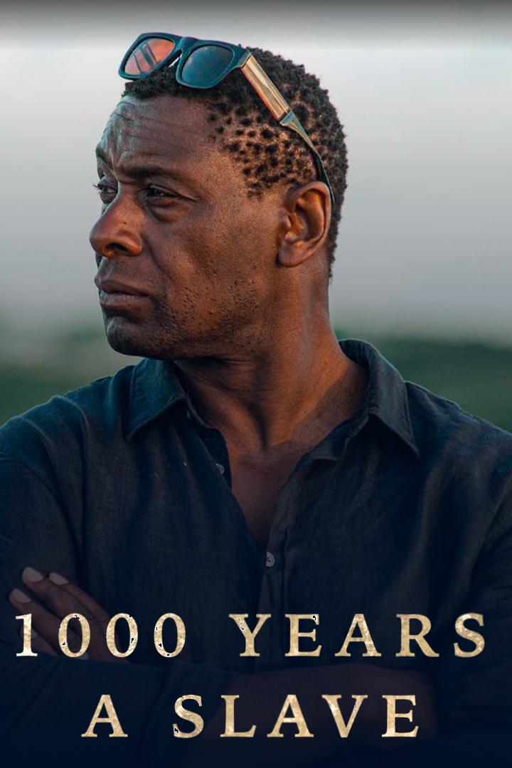 1000 Years A Slave (1000-years-a-slave) Документальный сериал