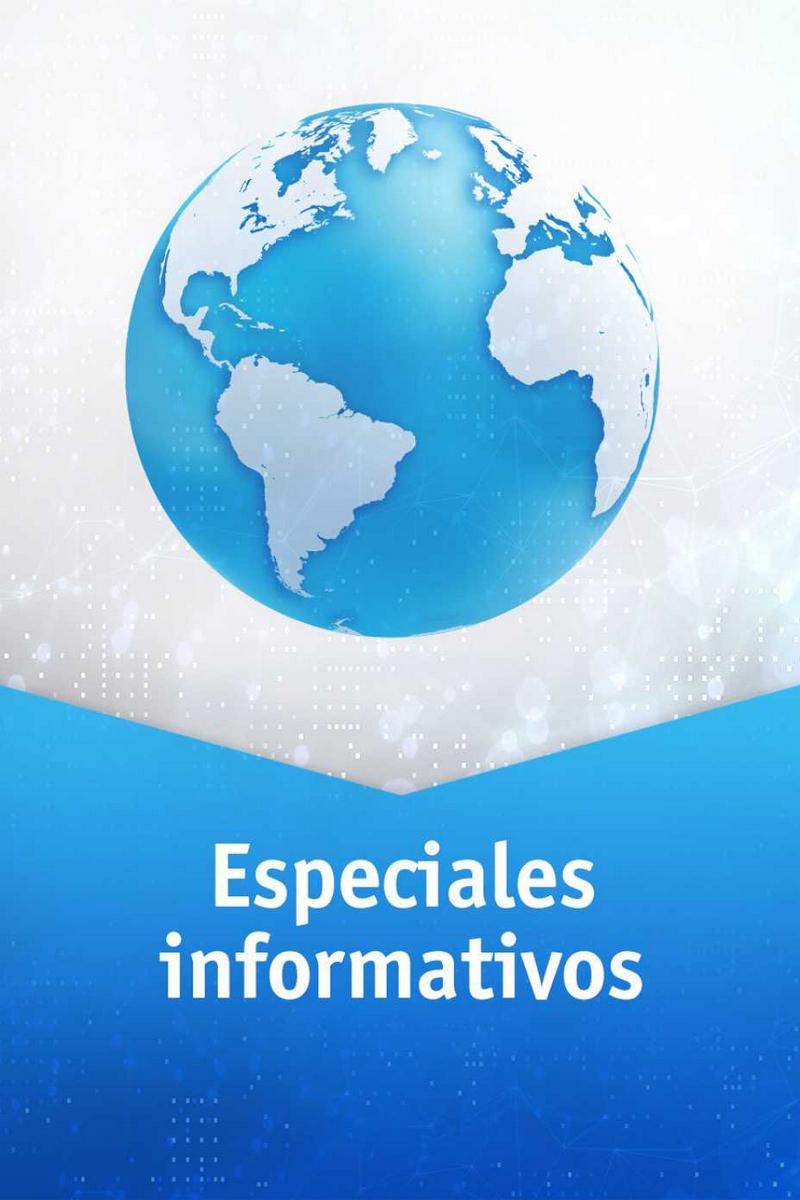 Especiales informativos (especiales-informativos) Новости