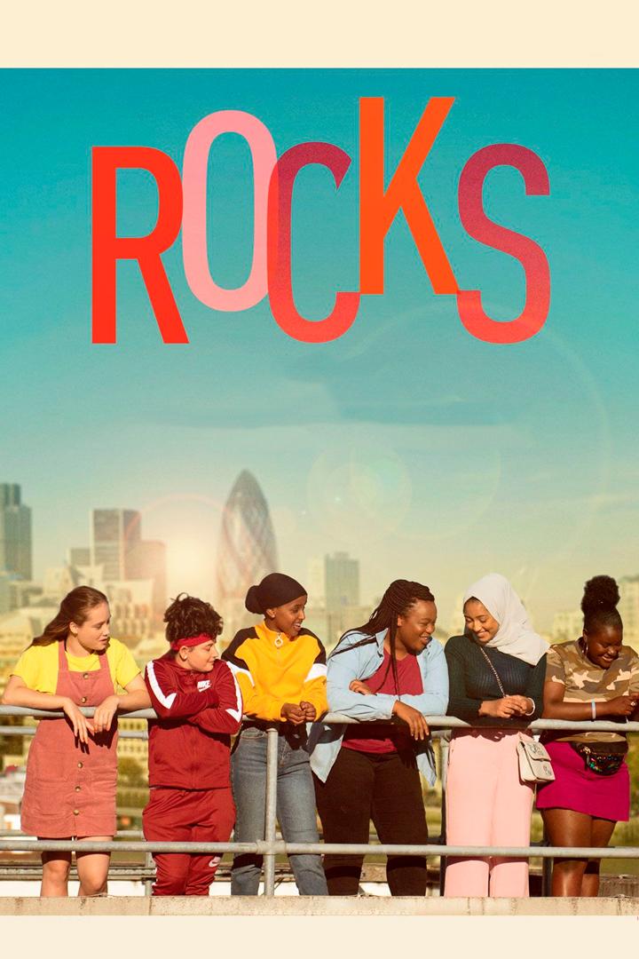 Рокс (roks) Фильм 2019