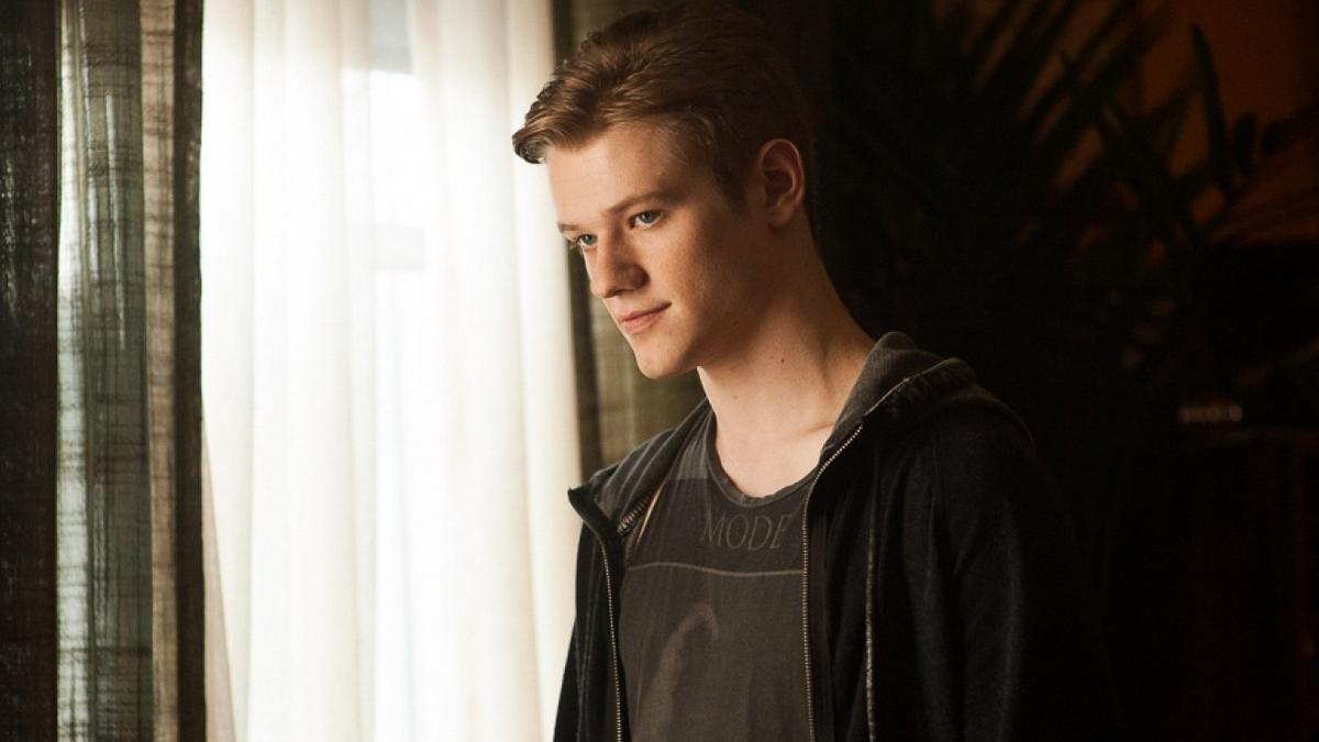 Нити (niti) Фильм 2015