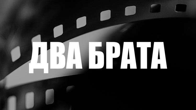 Постер Два брата