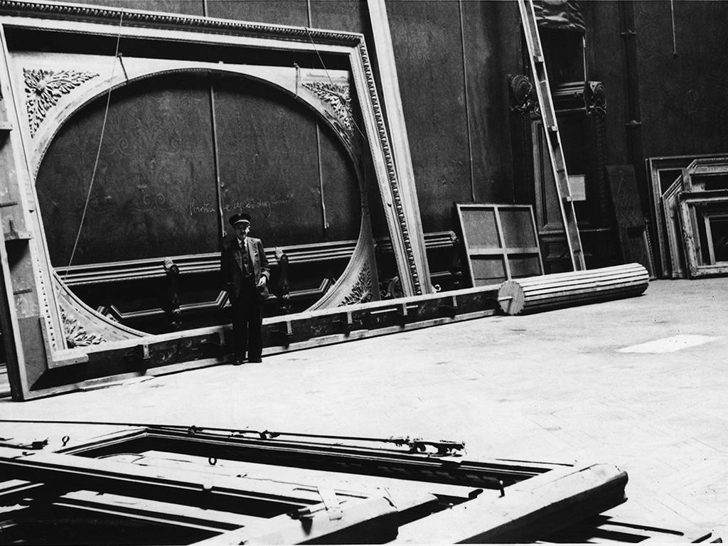 Похищение Европы (pohischenie-evropy) Фильм 2006