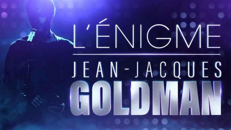 Постер L'énigme Jean-Jacques Goldman