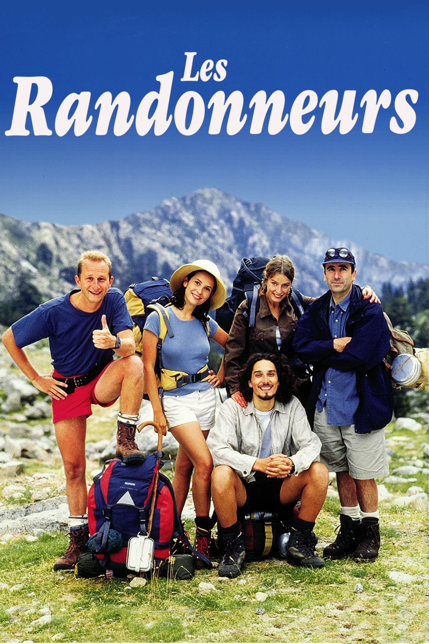 Путешественники (puteshestvenniki) Фильм 1997