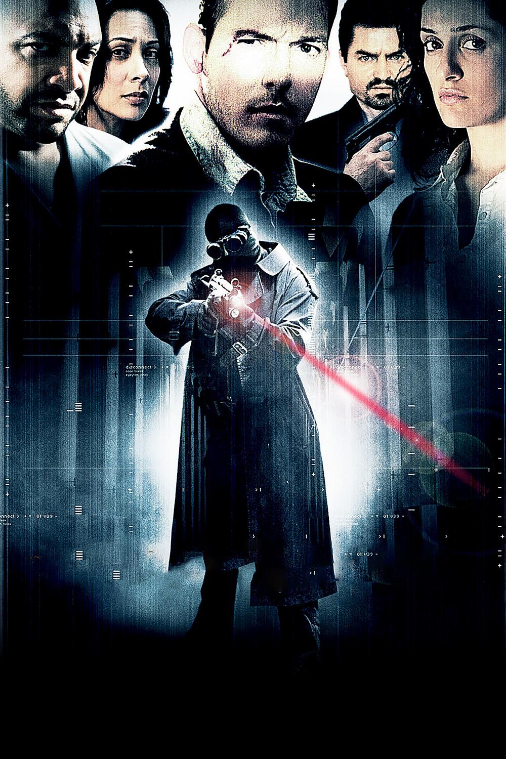 Знаки (znaki) Фильм 2005