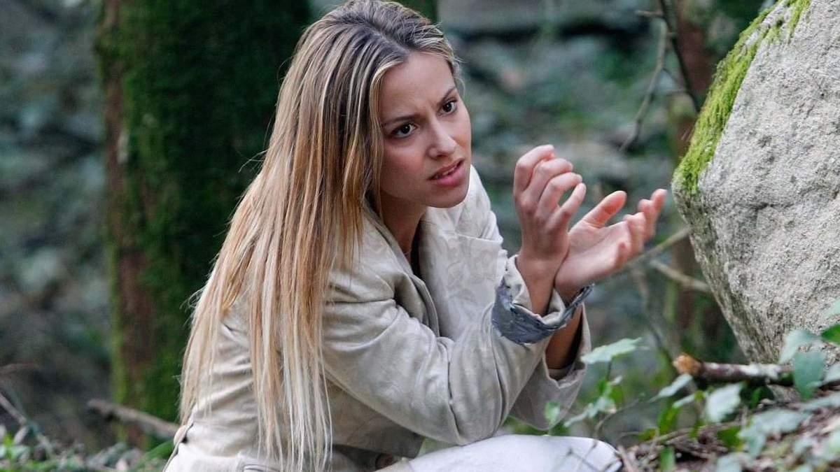 Сладкое искушение (sladkoe-iskushenie) Сериал 2012