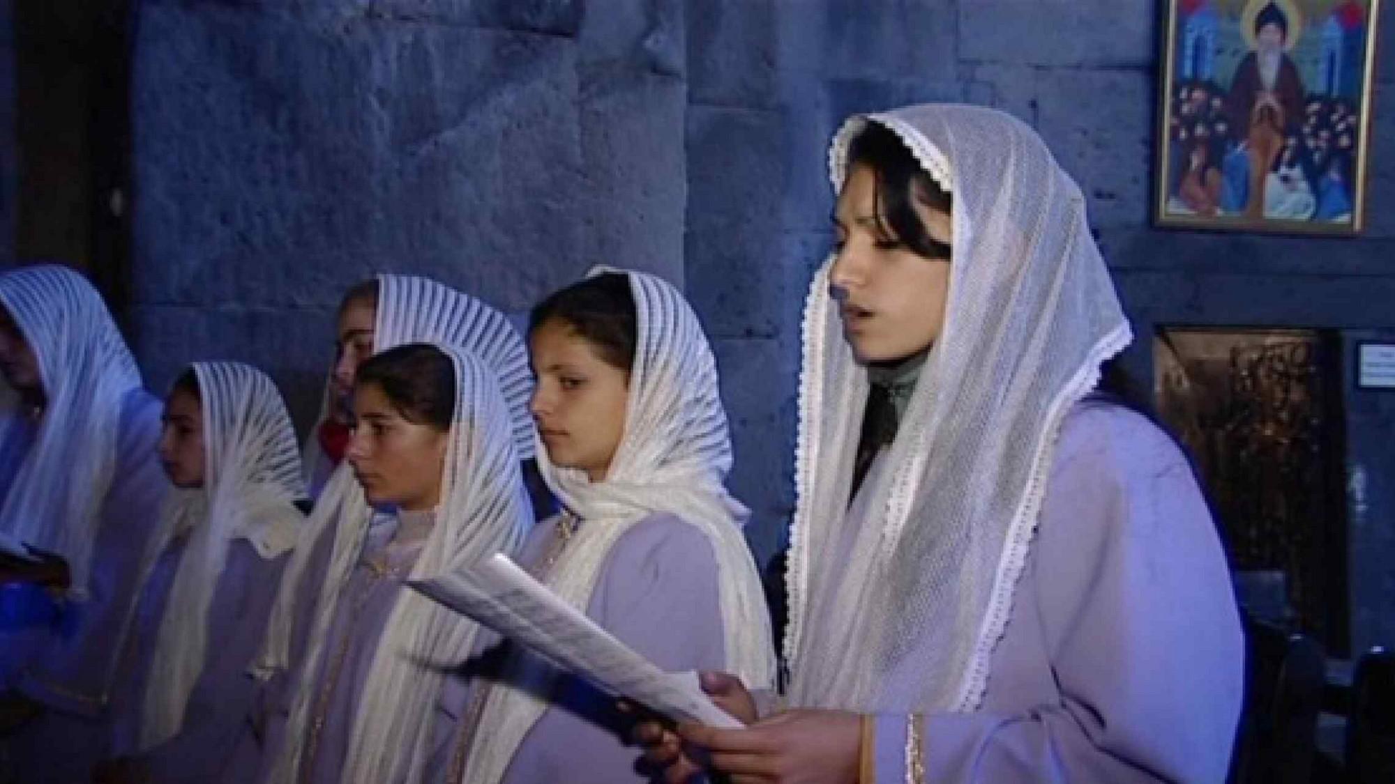 Little Acolytes (little-acolytes) Познавательное
