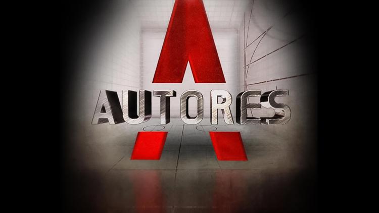 Постер Autores