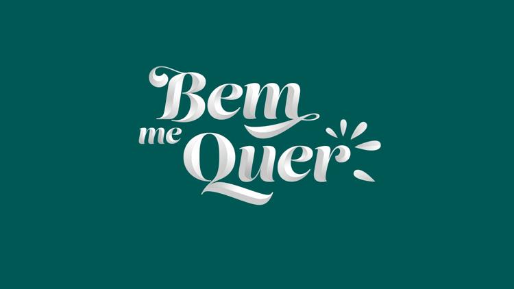 Постер Bem Me Quer