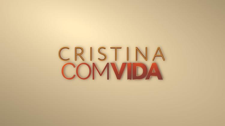 Постер Cristina ComVida