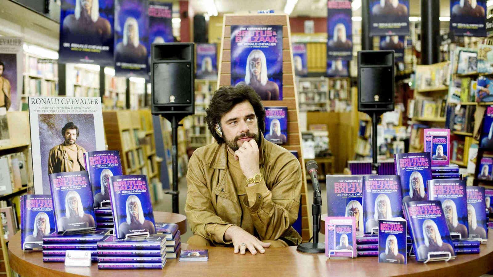 Господа Бронко (gospoda-bronko) Фильм 2009