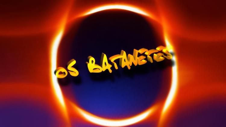 Постер Os Batanetes