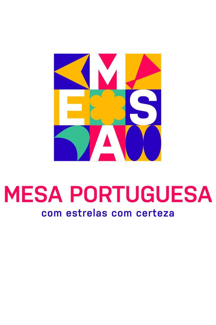 Mesa Portuguesa... com Estrelas Com Certeza! (mesa-portuguesa-com-estrelas-com-certeza) Досуг, хобби