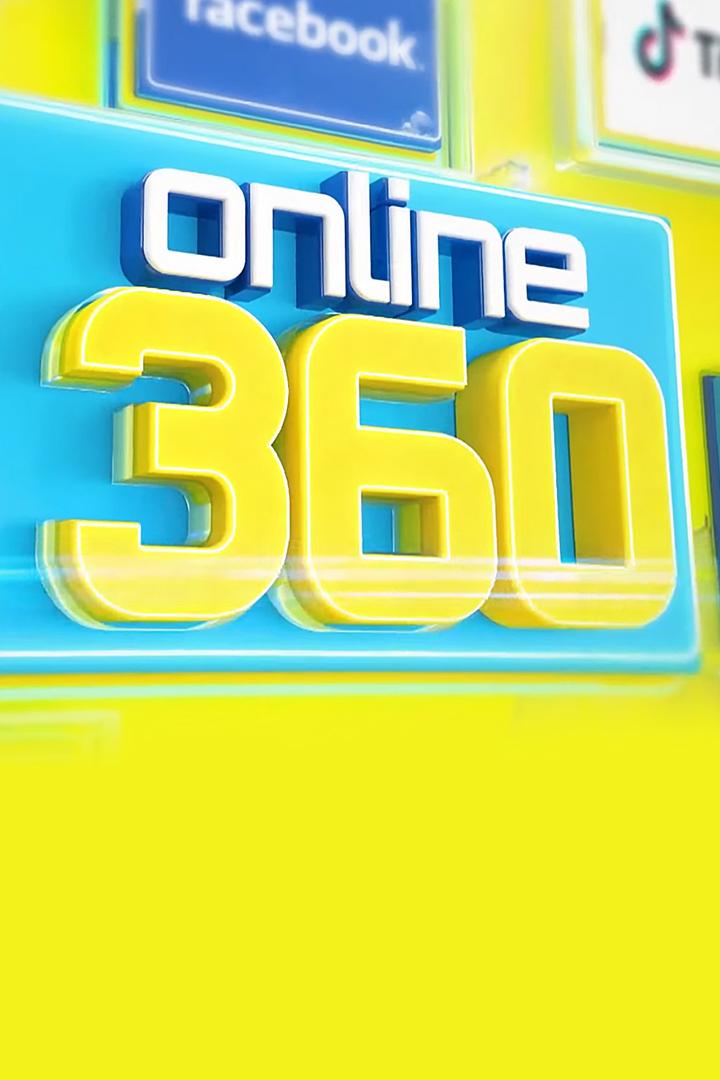 Онлайн 360 (onlajn-360) Новости