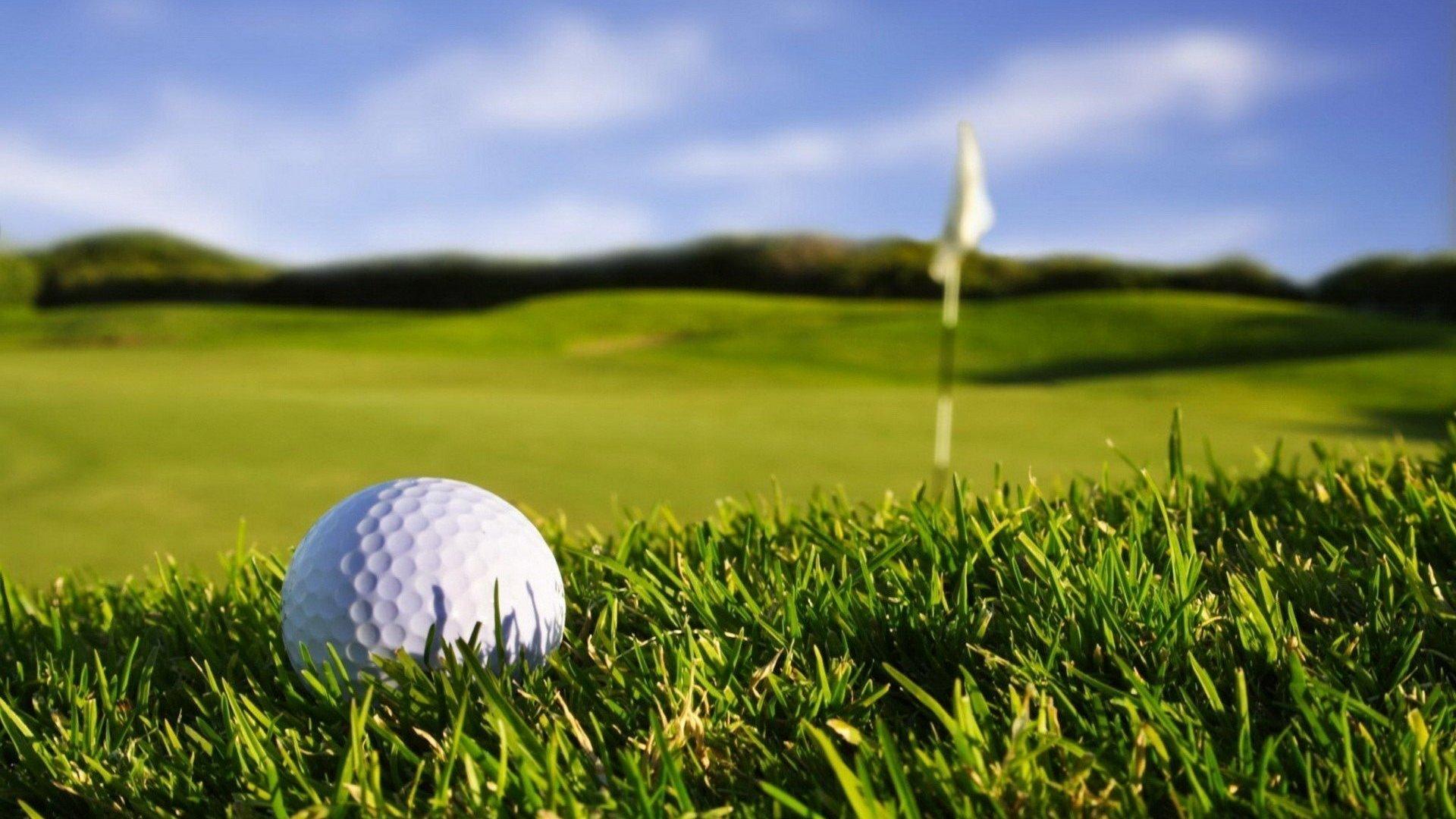 Golf: The CUT (golf-the-cut) Спорт