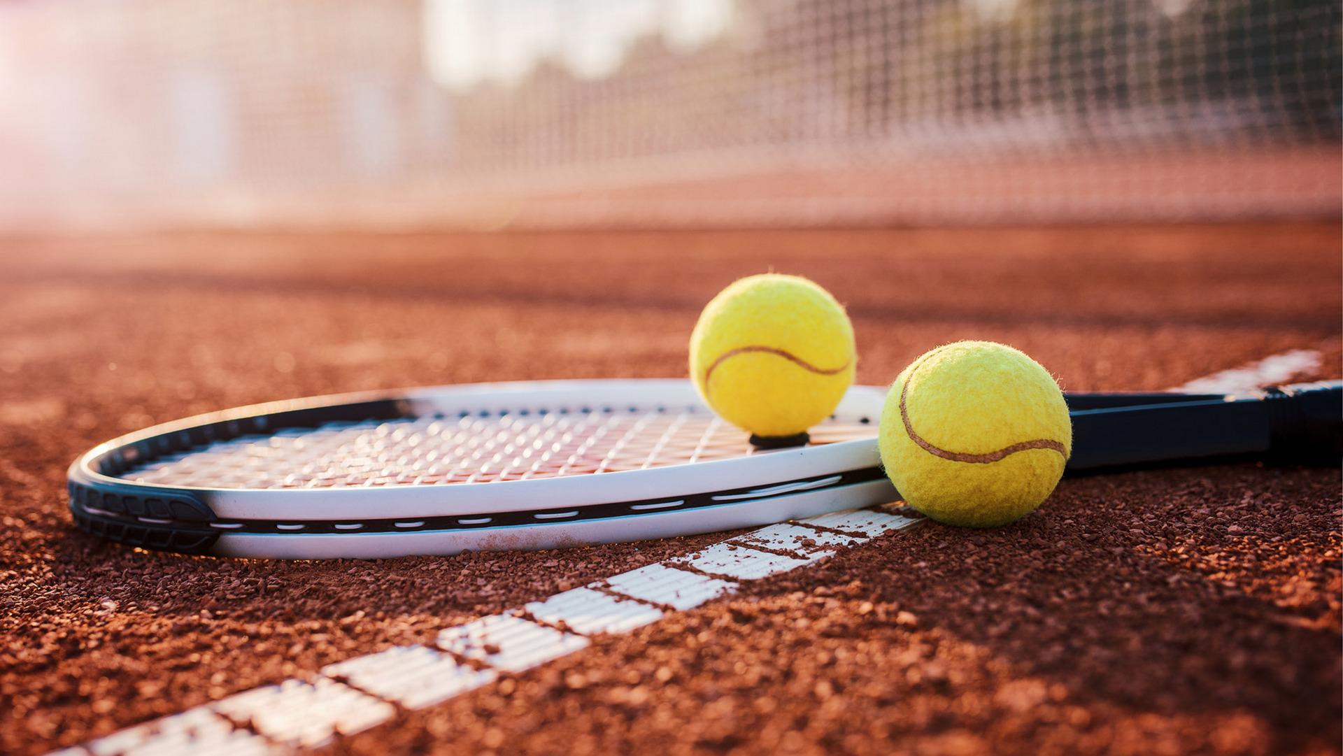 Теннис (tennis) Спорт