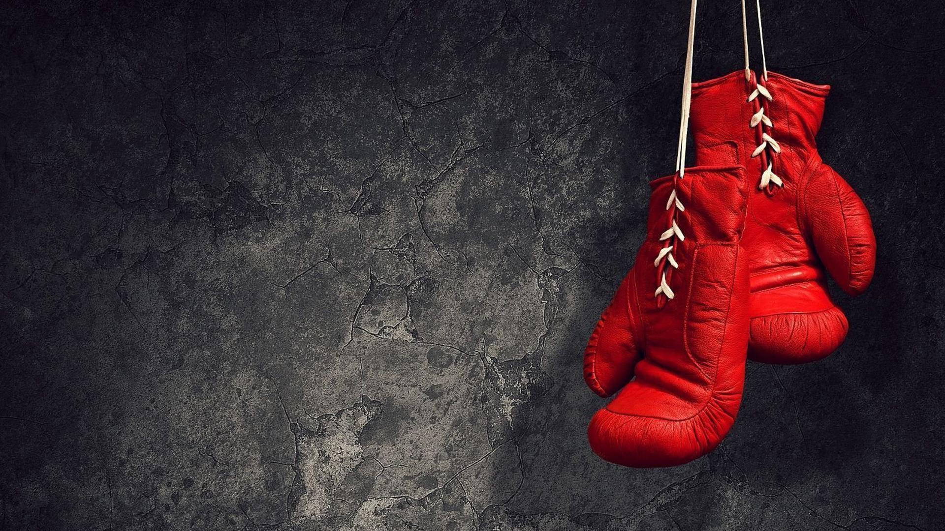 Бокс (boks) Спорт