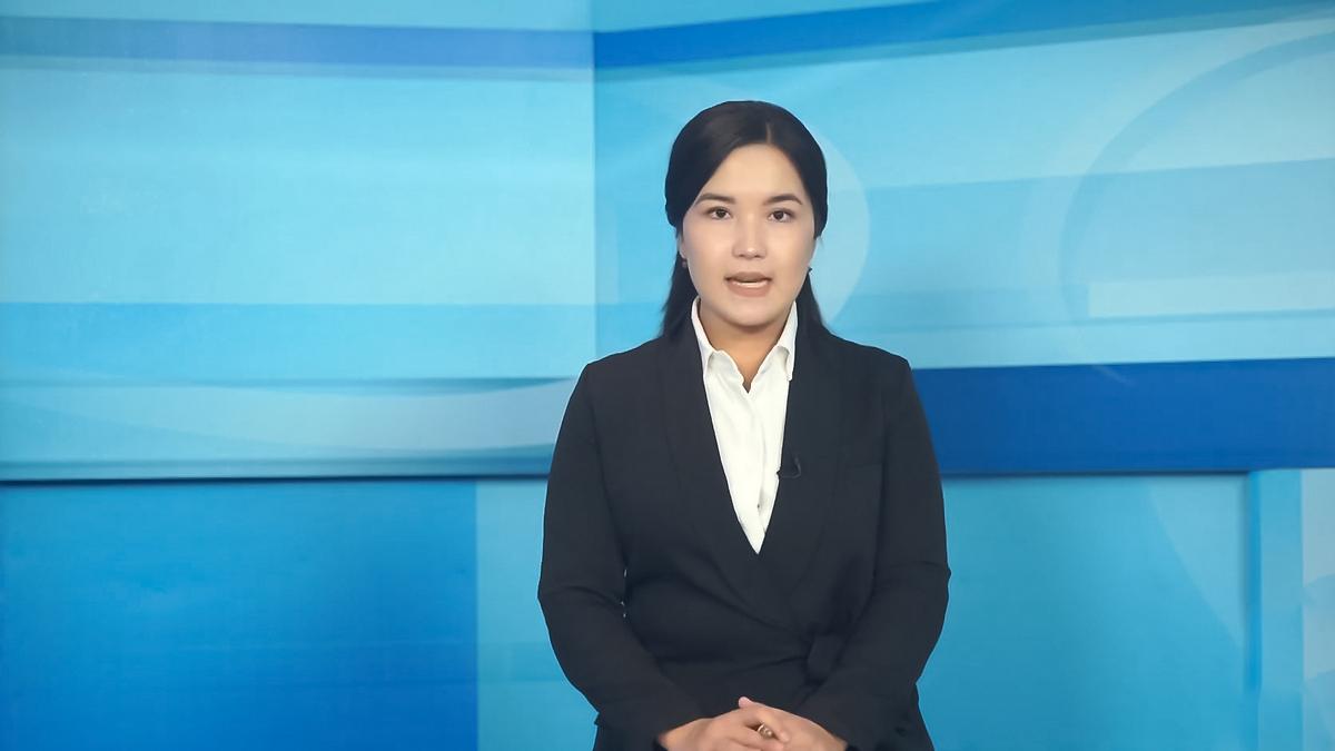 Дендросаябақ – Мәңгілік ел мұрасы (dendrosajaba-mglk-el-mrasy) Познавательное